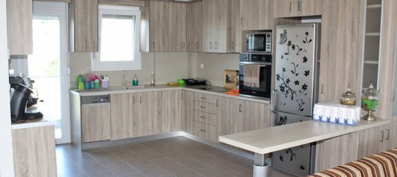 4 bedrooms Property in Katerini, Greece No. 3860 2