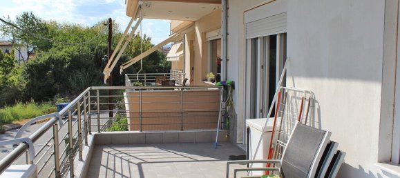 4 bedrooms Property in Katerini, Greece No. 3860 4