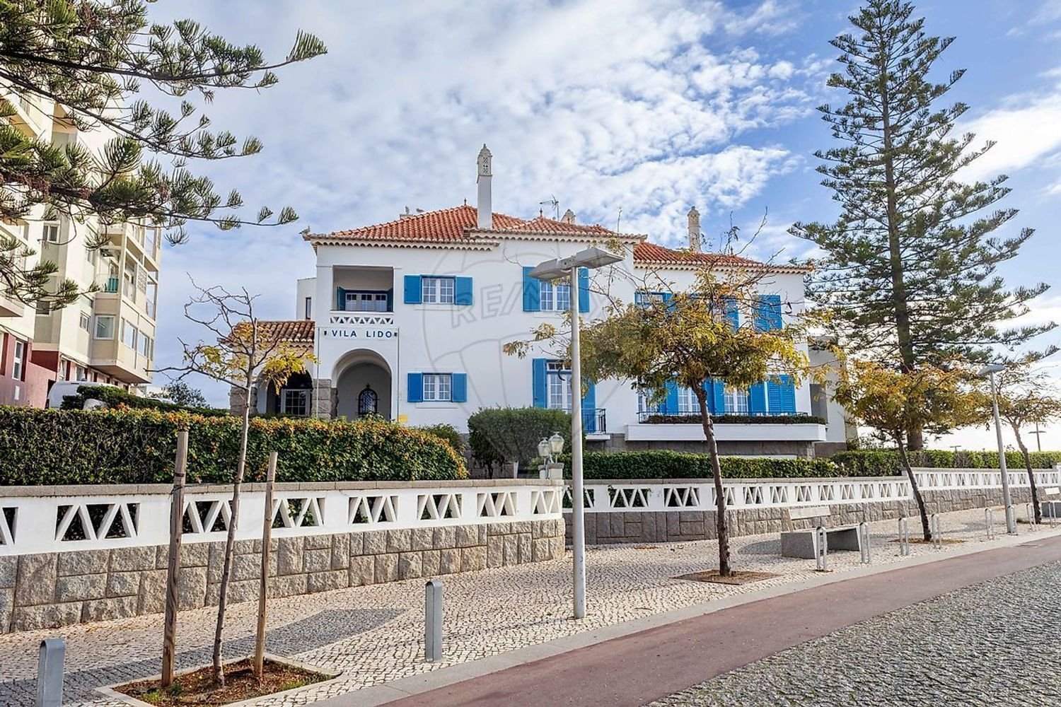 11 bedrooms House in Portimao, Portugal No. 26903