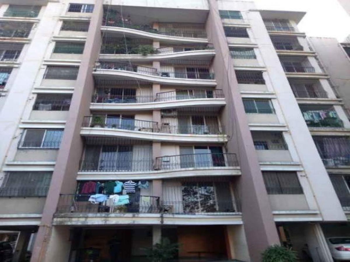 Studio in Mumbai, India No. 51213