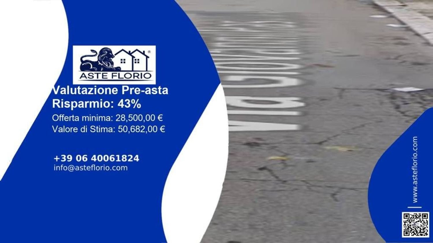 3-Zimmer Wohnung in Taranto, Italy, Nr. 284827