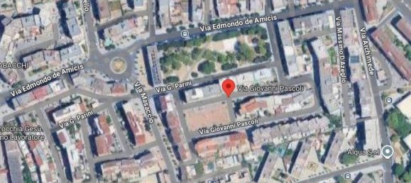 3-Zimmer Wohnung in Taranto, Italy, Nr. 284827 4