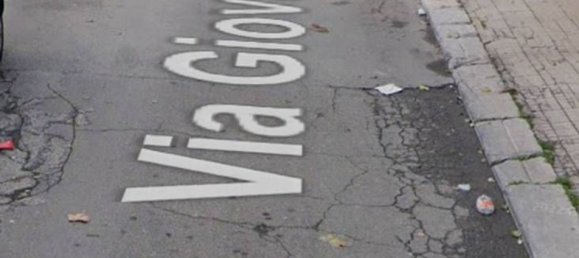 3-Zimmer Wohnung in Taranto, Italy, Nr. 284827 2