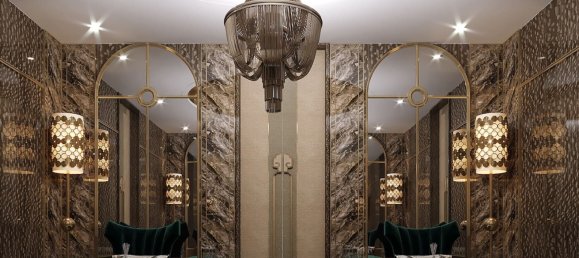 Apartment 2+1 in Alanya, Turkey No. 24474 5