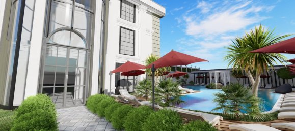 Apartment 2+1 in Alanya, Turkey No. 24474 9