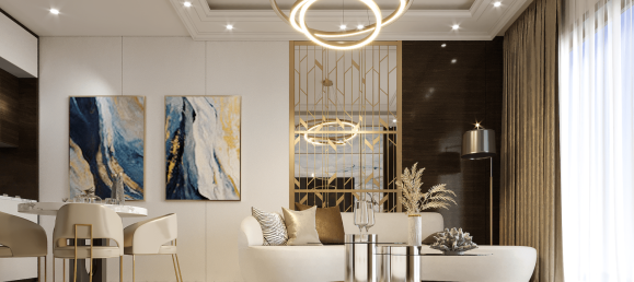 Apartment 2+1 in Alanya, Turkey No. 24474 2