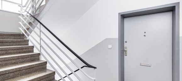 2-Zimmer Wohnung in Gesundbrunnen, Germany, Nr. 10923 3