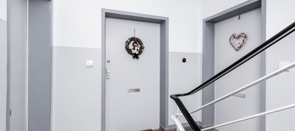 2-Zimmer Wohnung in Gesundbrunnen, Germany, Nr. 10923 9