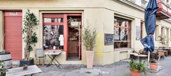 2-Zimmer Wohnung in Gesundbrunnen, Germany, Nr. 10923 5