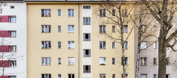 2-Zimmer Wohnung in Gesundbrunnen, Germany, Nr. 10923 2