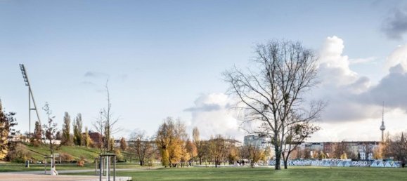 2-Zimmer Wohnung in Gesundbrunnen, Germany, Nr. 10923 7