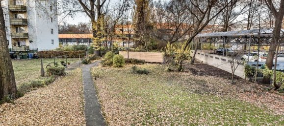 2-Zimmer Wohnung in Gesundbrunnen, Germany, Nr. 10923 10