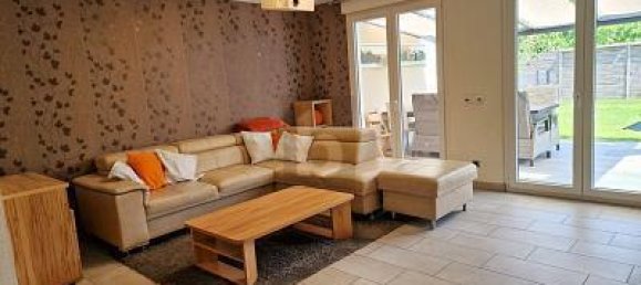 5-Zimmer Stadthaus in Oberhausen, Germany, Nr. 296479 4