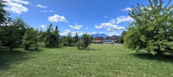  Land in Eberndorf, Austria No. 197961 8