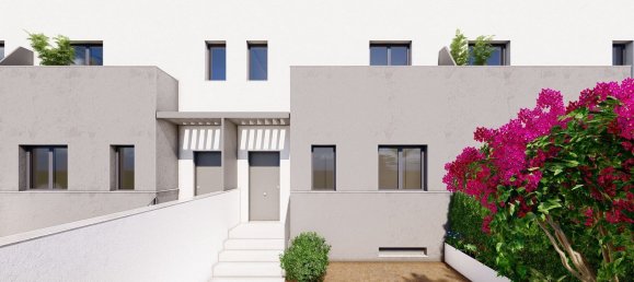 4 غرف نوم منزل في Andalusia, Spain رقم 152355 3