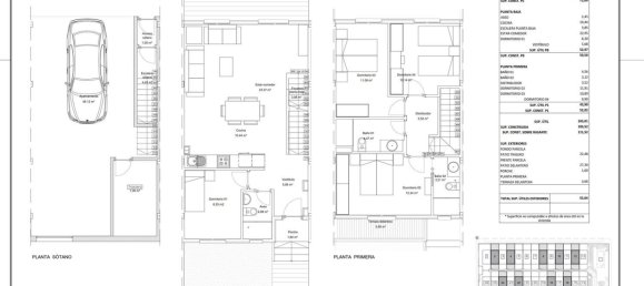 4 غرف نوم منزل في Andalusia, Spain رقم 152355 2