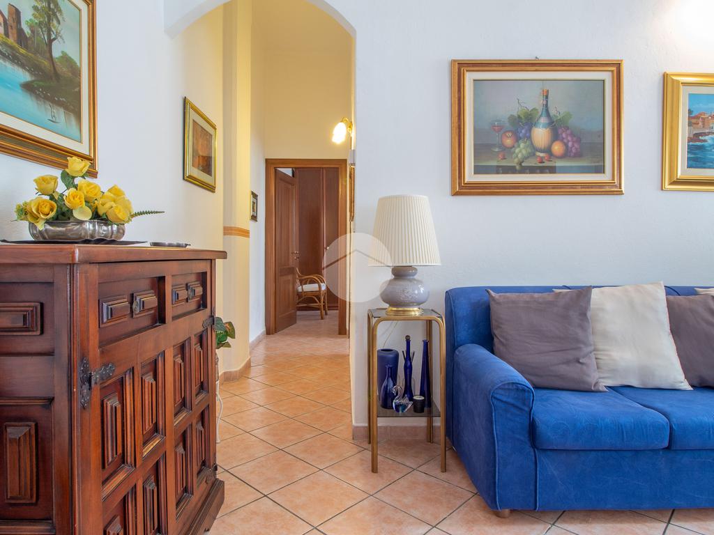 2 bedrooms Apartment in Imperia, Italy No. 353048