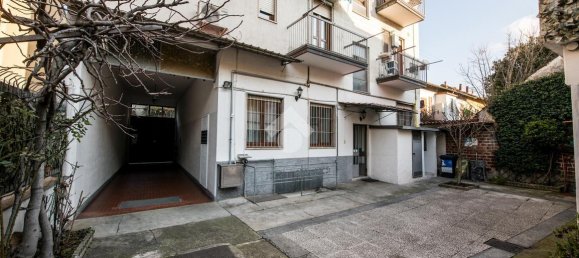 Apartamento de 3 divisões em Milan, Italy N.º 239463 22