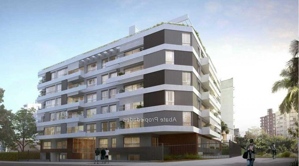 3 غرف نوم شقة في Montevideo, Uruguay رقم 6261