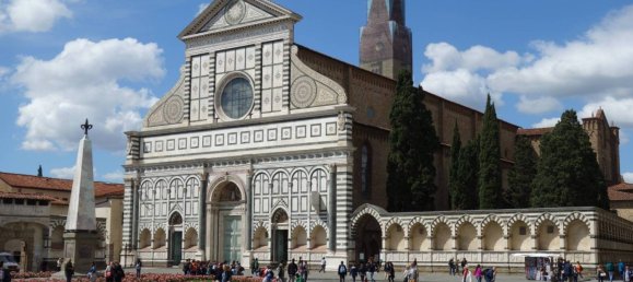 2غرفة عقار تجاري في Florence, Italy رقم 112313 4