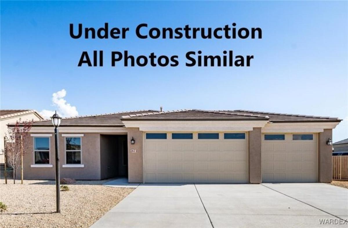 3 bedrooms House in Fort Mohave, USA No. 379340