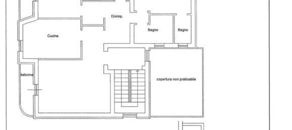 7-salle Maison à Latina, Italy No. 209667 33