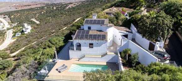 4 bedrooms House in Zahara de los Atunes, Spain No. 103665 8