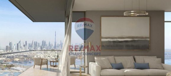 2 Schlafzimmer Wohnung in Maritime City, UAE, Nr. 19623 10