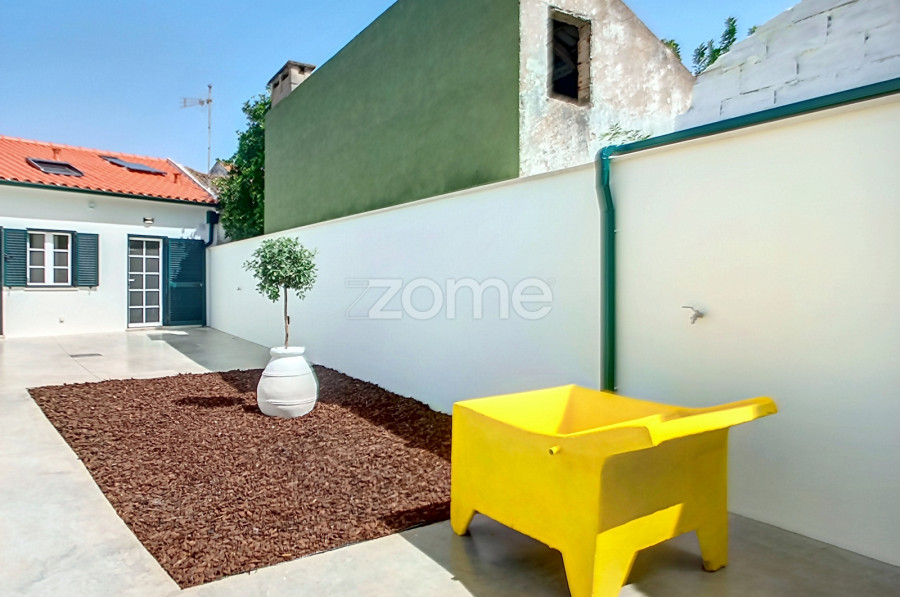 4 bedrooms Townhouse in Golega, Portugal No. 277154