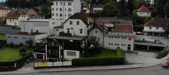 Propiedad comercial en Murzzuschlag, Austria 560 m² No. 126776 30