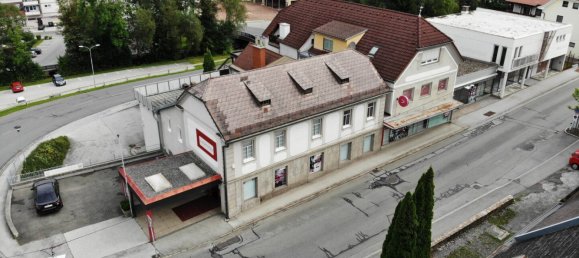 Propiedad comercial en Murzzuschlag, Austria 560 m² No. 126776 3