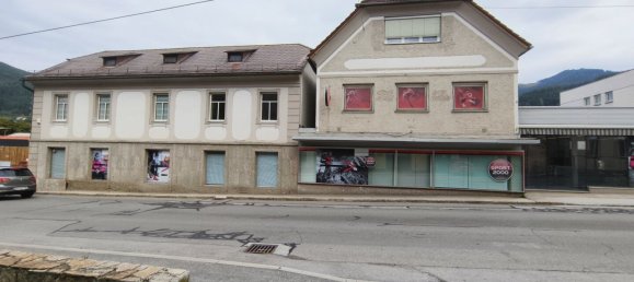 Propiedad comercial en Murzzuschlag, Austria 560 m² No. 126776 4