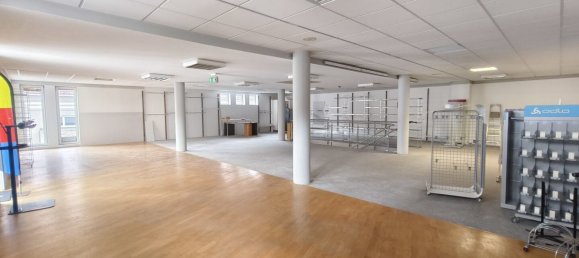 Propiedad comercial en Murzzuschlag, Austria 560 m² No. 126776 6
