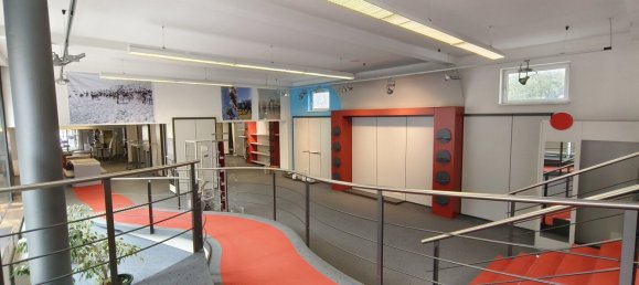 Propiedad comercial en Murzzuschlag, Austria 560 m² No. 126776 14