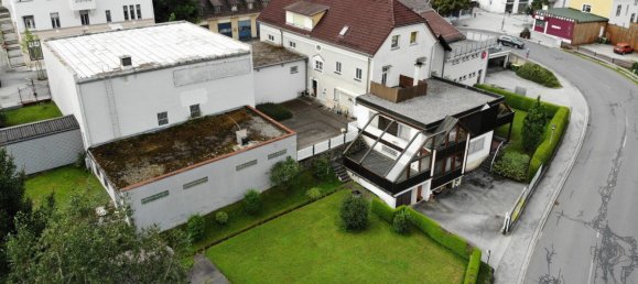 Propiedad comercial en Murzzuschlag, Austria 560 m² No. 126776 40