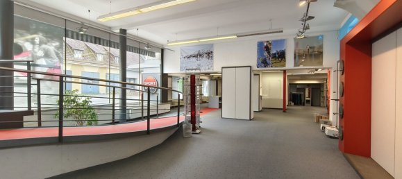 Propiedad comercial en Murzzuschlag, Austria 560 m² No. 126776 15