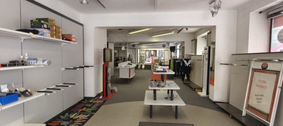 Propiedad comercial en Murzzuschlag, Austria 560 m² No. 126776 17