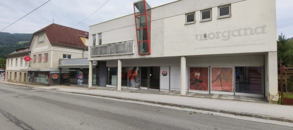 Propiedad comercial en Murzzuschlag, Austria 560 m² No. 126776 5
