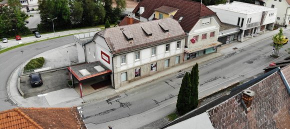 Propiedad comercial en Murzzuschlag, Austria 560 m² No. 126776 35