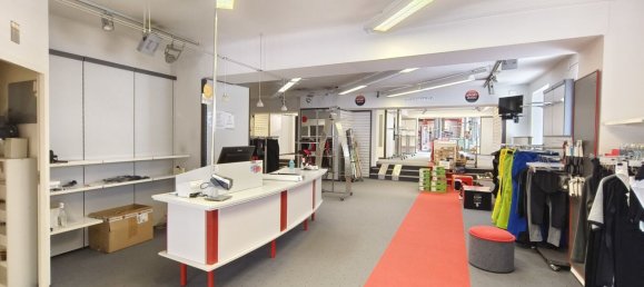 Propiedad comercial en Murzzuschlag, Austria 560 m² No. 126776 10