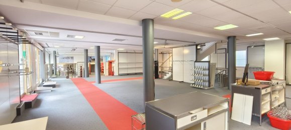 Propiedad comercial en Murzzuschlag, Austria 560 m² No. 126776 11