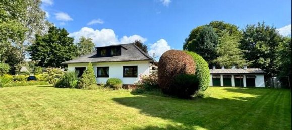 Casa de 6 divisões em Steinburg, Germany N.º 332471 30