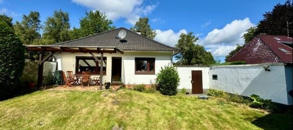 Casa de 6 divisões em Steinburg, Germany N.º 332471 32