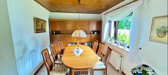 Casa de 6 divisões em Steinburg, Germany N.º 332471 25