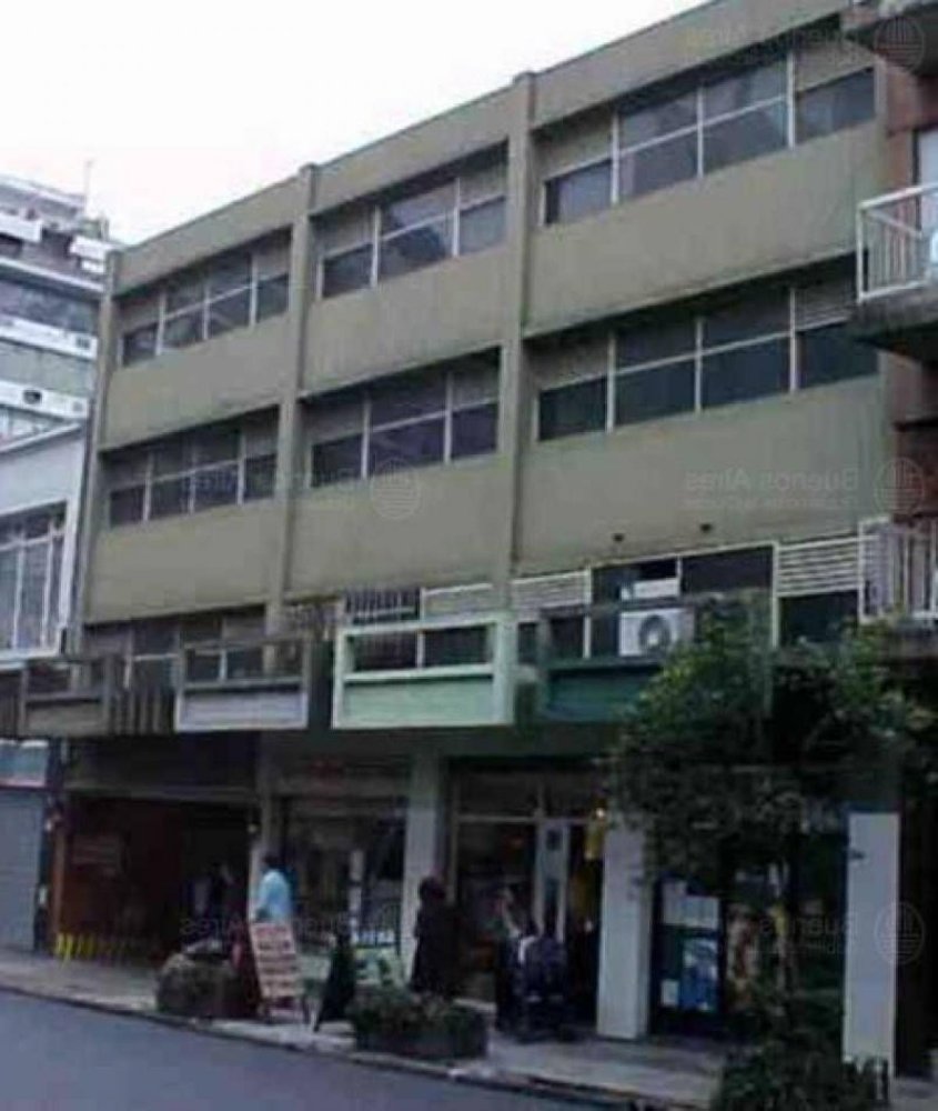 Entrepôt à Buenos Aires, Argentina No. 104283