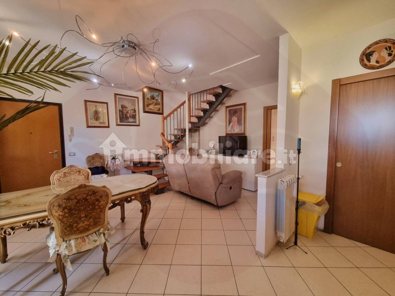 2 chambres Appartement à Signa, Italy No. 337588