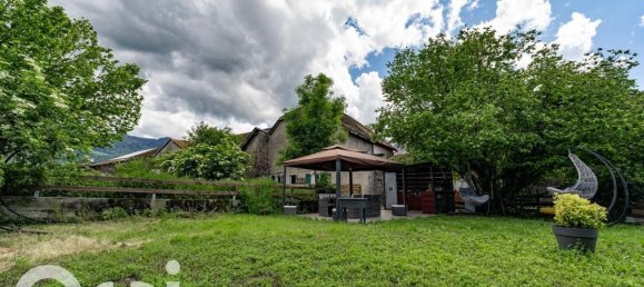5 Schlafzimmer Haus in Perrignier, France, Nr. 287669 2