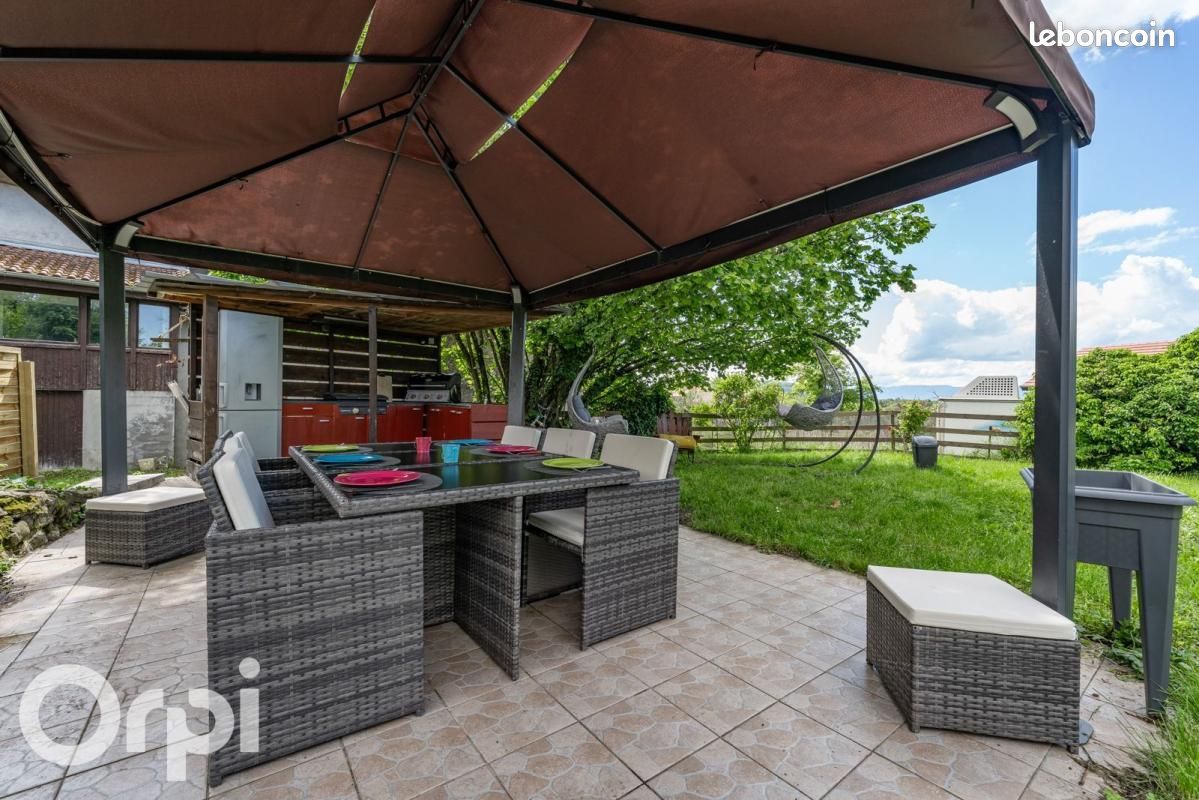 5 Schlafzimmer Haus in Perrignier, France, Nr. 287669