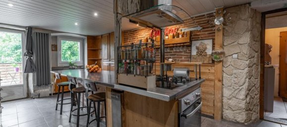 5 Schlafzimmer Haus in Perrignier, France, Nr. 287669 11