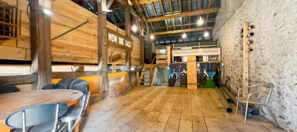 5 Schlafzimmer Haus in Perrignier, France, Nr. 287669 18